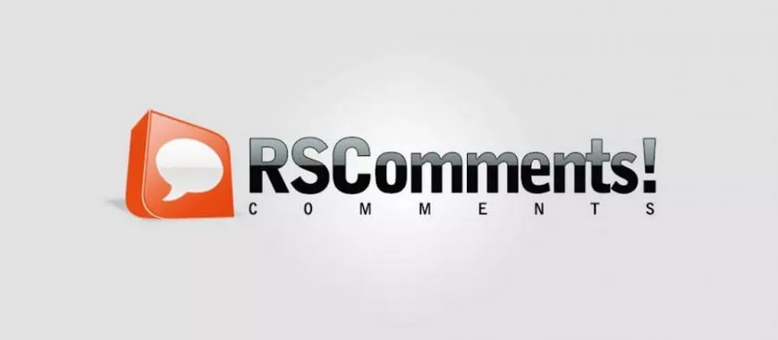 RSComments! v1.13.21 - Joomla Comment System