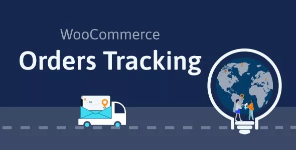 WooCommerce Orders Tracking v1.0.14 - SMS - PayPal Tracking Autopilot