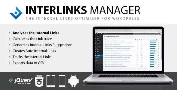 Interlinks Manager v1.32