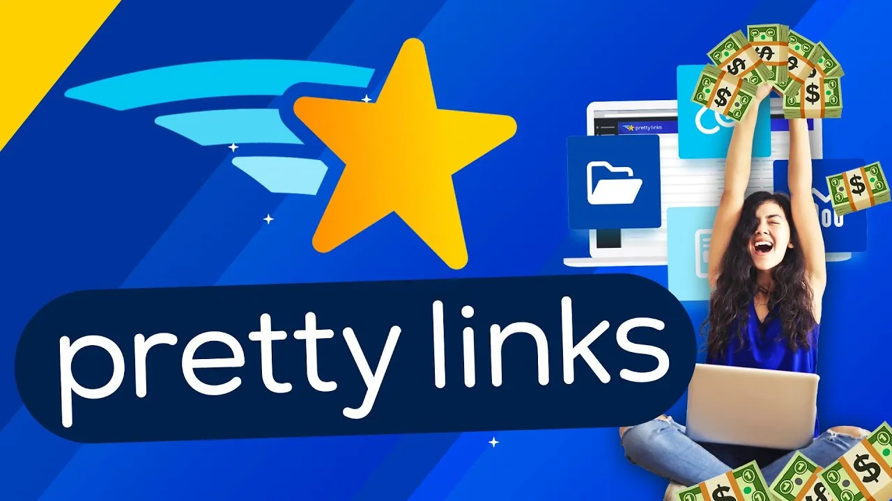 Pretty Links Pro v3.4.1 - Custom Link Shortener, Branded Link Management