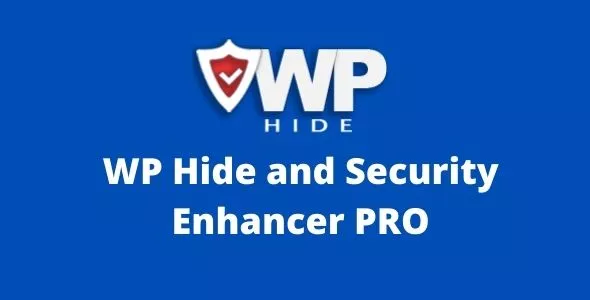 WP Hide PRO v2.9.1 – Hide and Increase Security WordPress Site