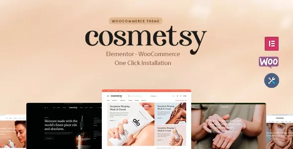 Cosmetsy v1.7.2 - Beauty Cosmetics Shop Theme
