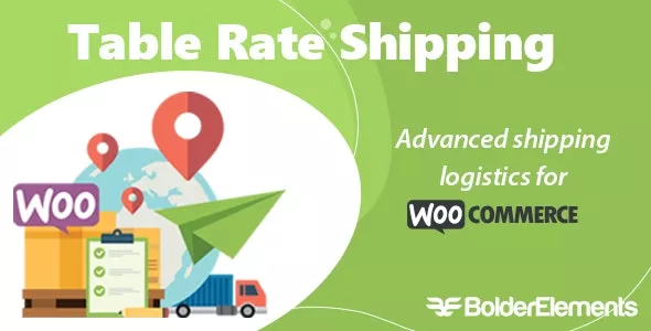 Table Rate Shipping for WooCommerce v4.3.8