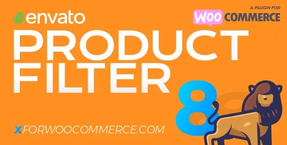 Product Filter for WooCommerce v8.3.0