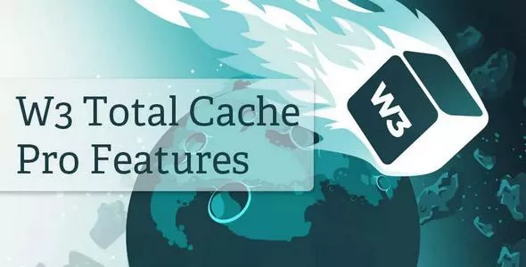 W3 Total Cache Pro v2.2.1 – Ultimate WordPress Performance Toolkit