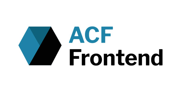 ACF Frontend Form Element Pro v3.7.16