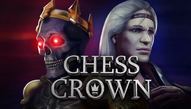 Chess Crown Repack