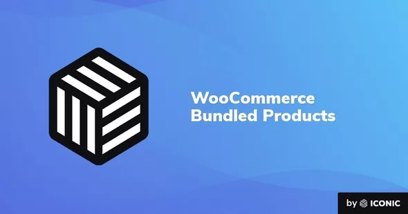Iconic WooCommerce Bundled Products v2.1.0
