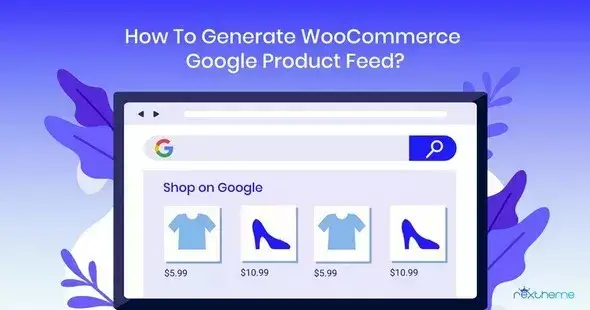 WooCommerce Google Product Feed v10.9.0