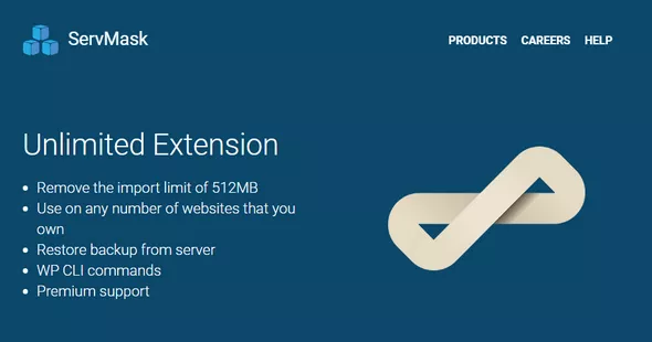 All-in-One WP Migration Unlimited Extension v2.43