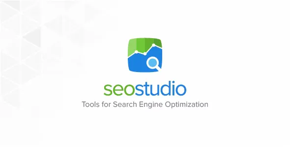 SEO Studio v1.86.7 - Professional Tools for SEO