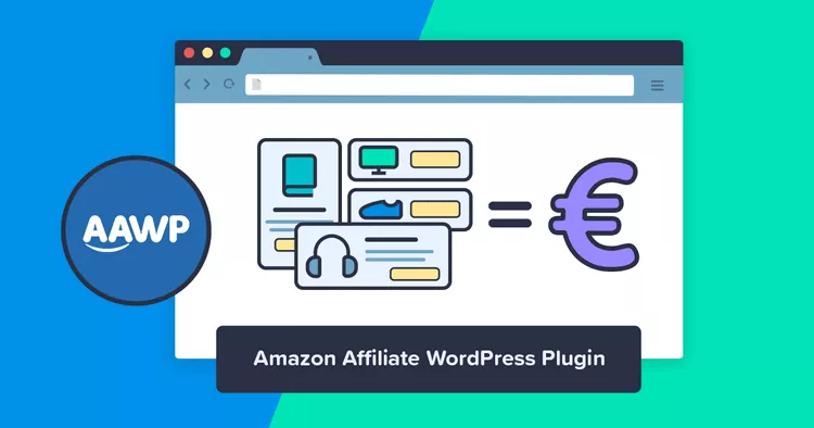 Amazon Affiliate WordPress Plugin (AAWP) 3.17.2
