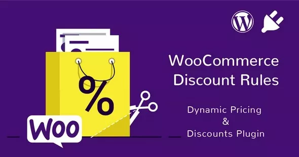 WooCommerce Dynamic Pricing and Discount Rules Plugin PRO v2.3.9