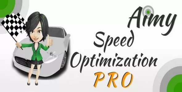 Aimy Speed Optimization PRO v18.0