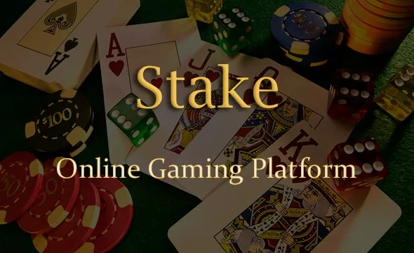 Stake v1.12.0 - Online Casino Gaming Platform, Laravel Single Page Application, PWA