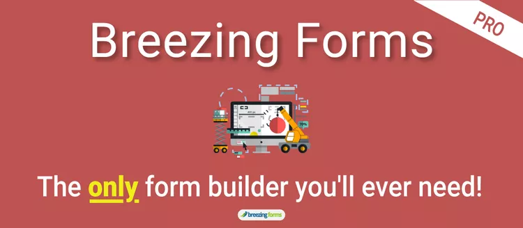 Breezing Forms Pro v1.9.1 Build 943