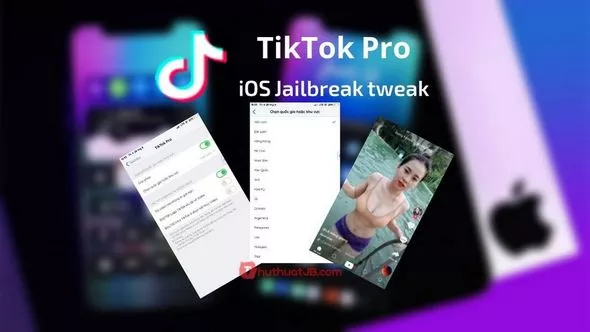 Hướng dẫn kết hợp Drafts video trên TikTok & sử dụng TikTok Pro hơn