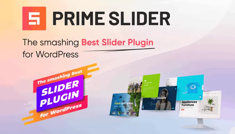 Prime Slider Premium v3.5.3