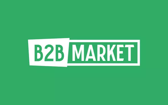 B2B Market v1.0.9.2