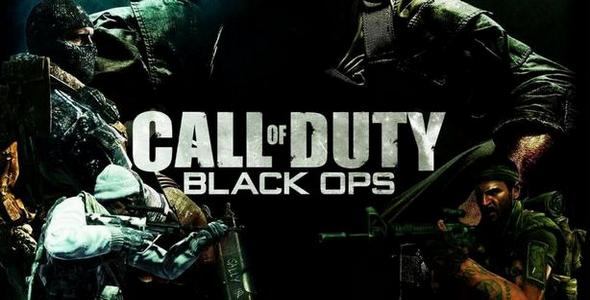 Call Of Duty Black Ops Full