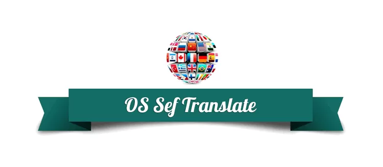 OrdaSoft Joomla Translate v6.1.1