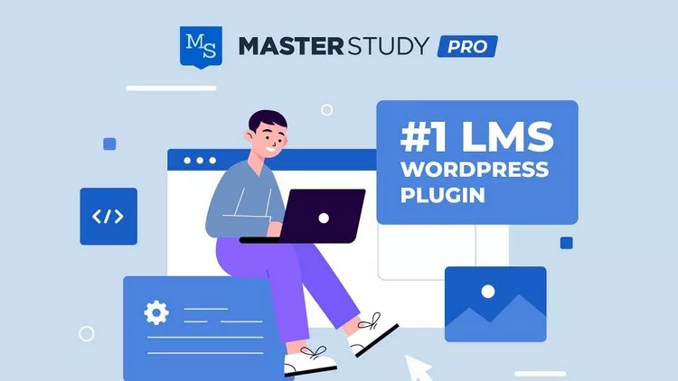 MasterStudy LMS Learning Management System Pro v4.0.12
