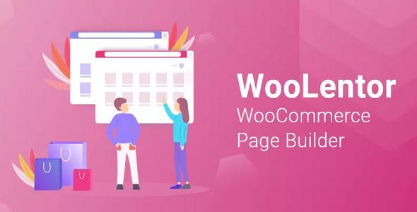 WooLentor Pro v2.0.4 - WooCommerce Page Builder Elementor