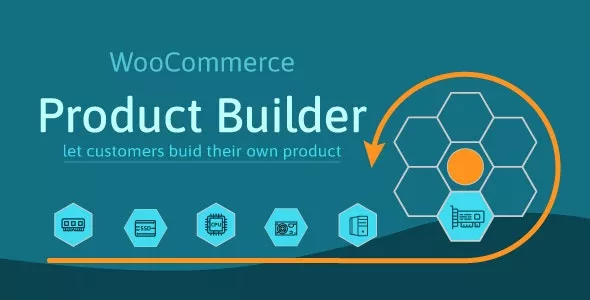 WooCommerce Product Builder v2.2.2 - Custom PC Builder - Product Configurator