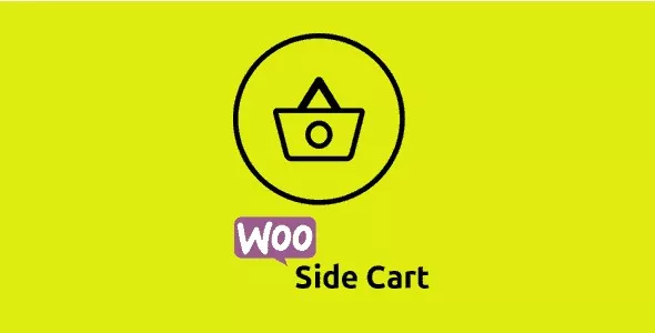 WooCommerce Side Cart Premium v3.1 - WordPress Side Cart Plugin