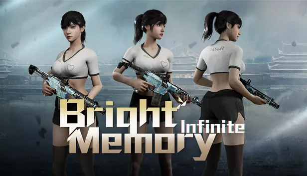 Bright Memory Infinite Ultimate Edition Repack
