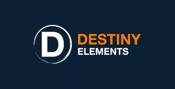 Destiny Elements v1.4.1