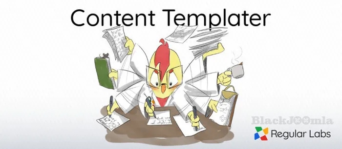 Content Templater PRO v10.0.7