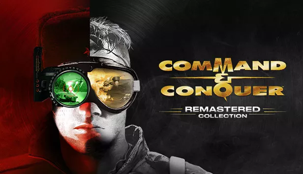 Command & Conquer Remastered Collection Repack