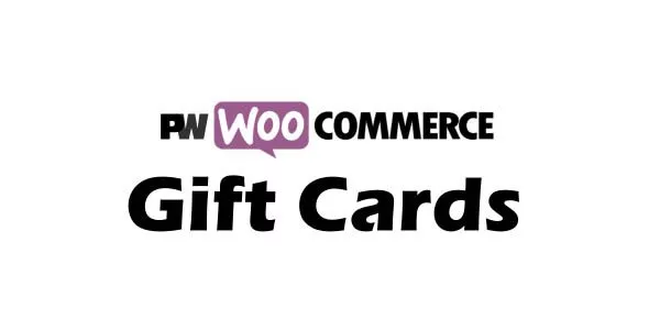 PW WooCommerce Gift Cards Pro v1.365