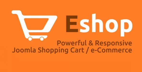 OS Eshop v3.5.4 - Responsive Joomla Shopping Cart and e-Commerce