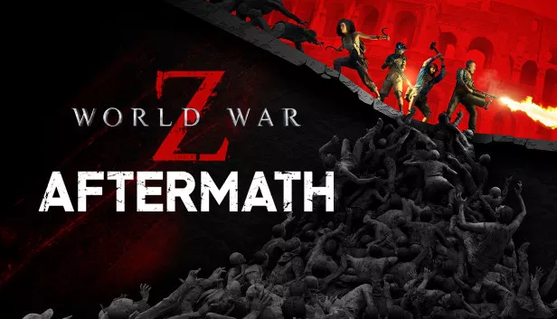 World War Z Aftermath Deluxe Edition Repack