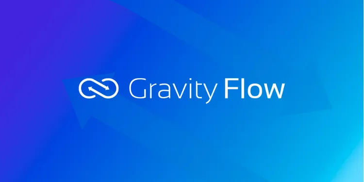 Gravity Flow v2.7.6 – Business Process Automation with WordPress & Gravity Forms