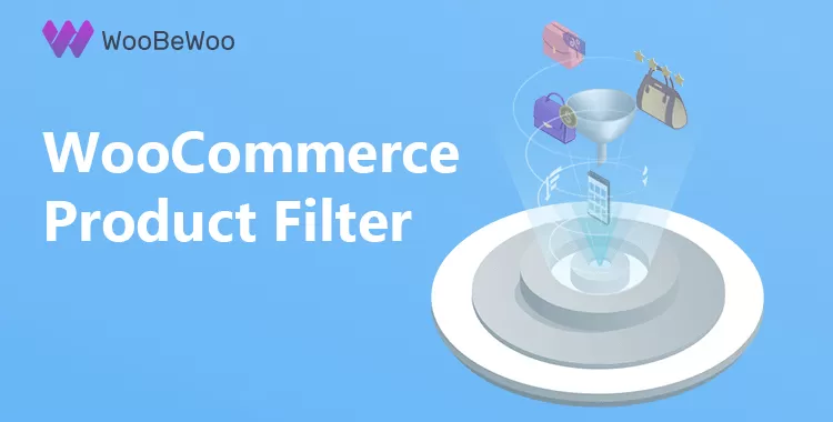 Woo Product Filter Pro v2.4.5