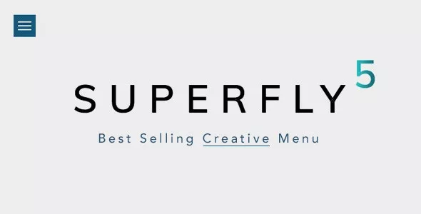 Superfly v5.0.22 - Superfly Responsive Menu WordPress Plugin