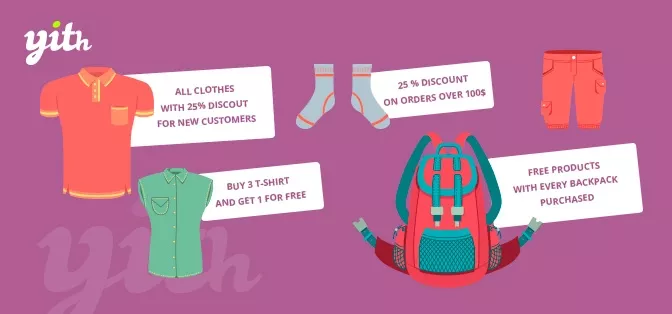 YITH WooCommerce Dynamic Pricing and Discounts Premium v3.5.0