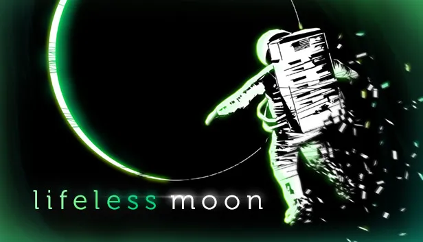Lifeless Moon v1.10 Repack
