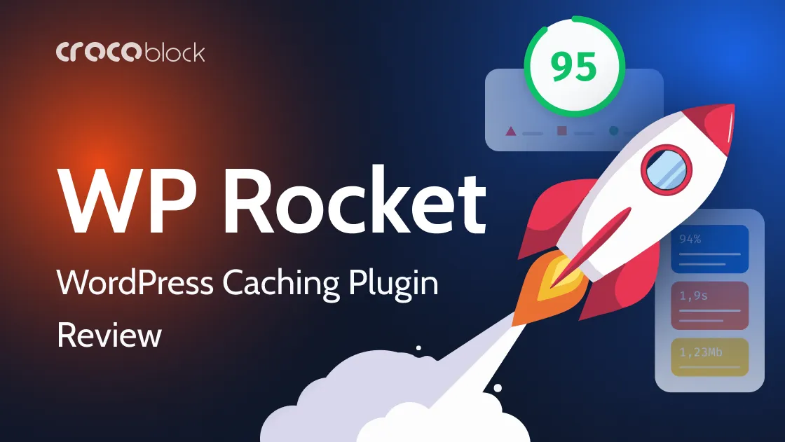 WP Rocket v3.11.5 - Best WordPress Caching Plugin