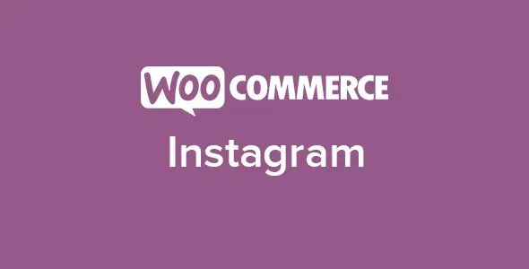 WooCommerce Instagram Plugin v4.0.0