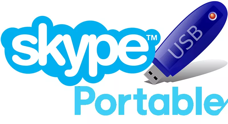 Skype 8.83.0.408 Portable