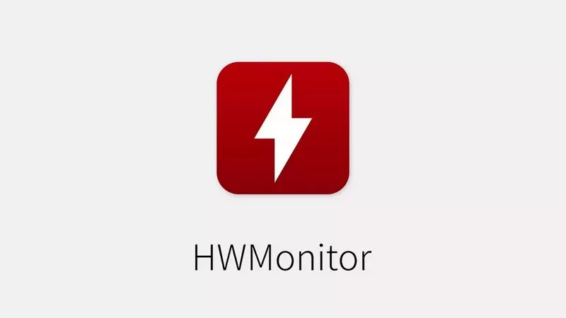 HWMonitor PRO Portable 1.45.0 - Monitor Computer Hardware