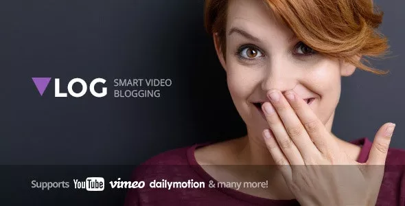 Vodi v1.2.7 Video WordPress Theme for Movies & TV Shows 