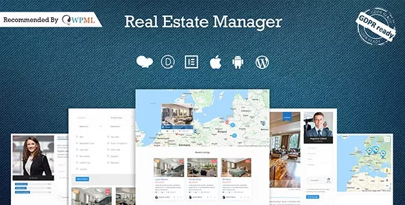 Real Estate Manager Pro v10.8.1