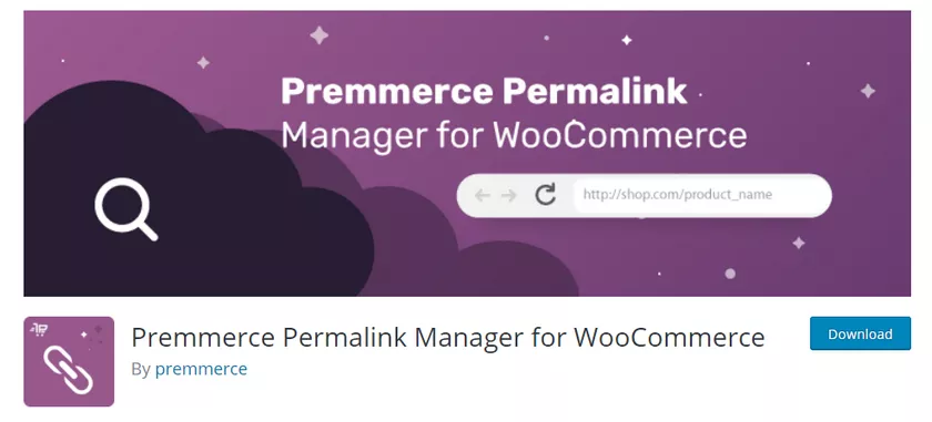 Premmerce Permalink Manager for WooCommerce Pro v2.3.4