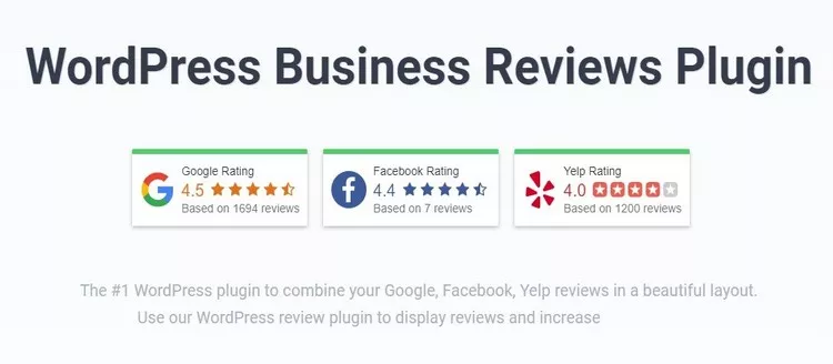 Business Reviews Bundle v1.7.1