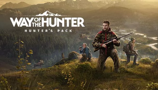 Way of The Hunter v1.20 Repack